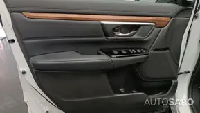 Honda CR-V de 2020