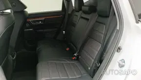 Honda CR-V de 2020