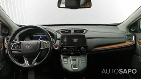 Honda CR-V de 2020