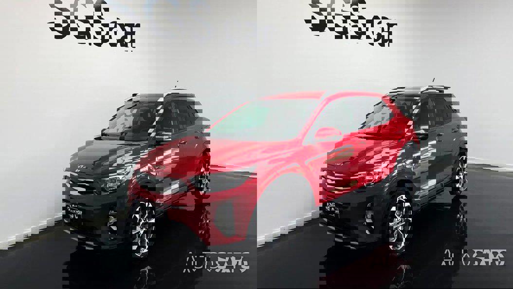 Kia Stonic 1.0 T-GDi Drive de 2024