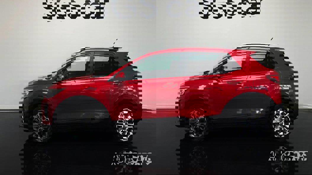 Kia Stonic 1.0 T-GDi Drive de 2024