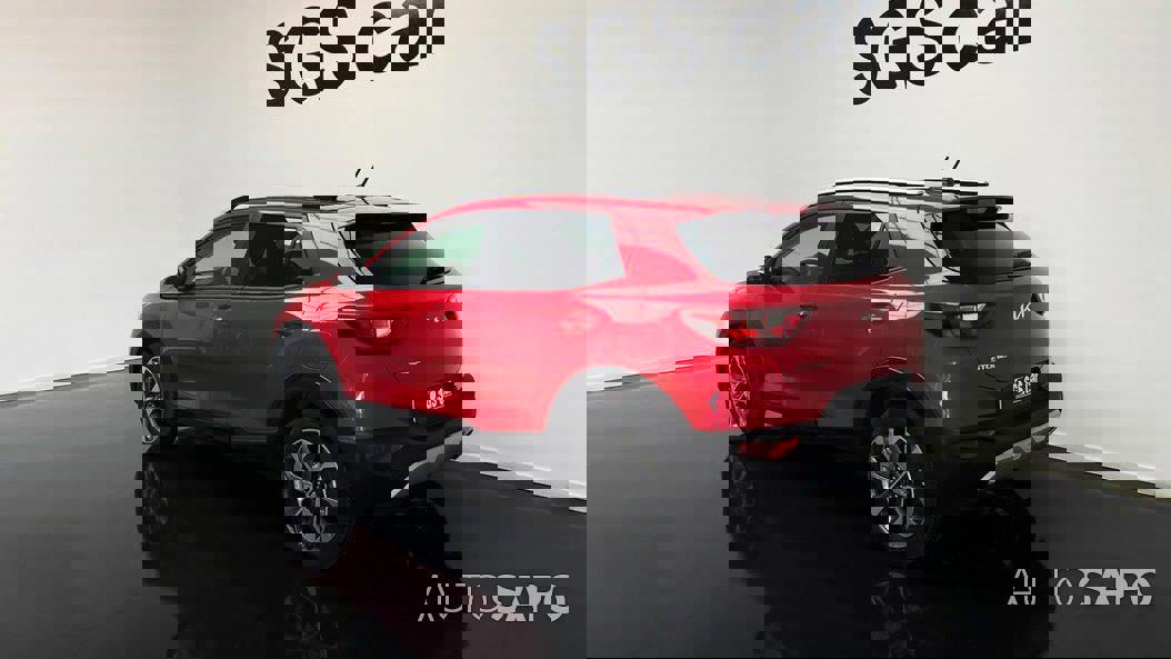 Kia Stonic 1.0 T-GDi Drive de 2024