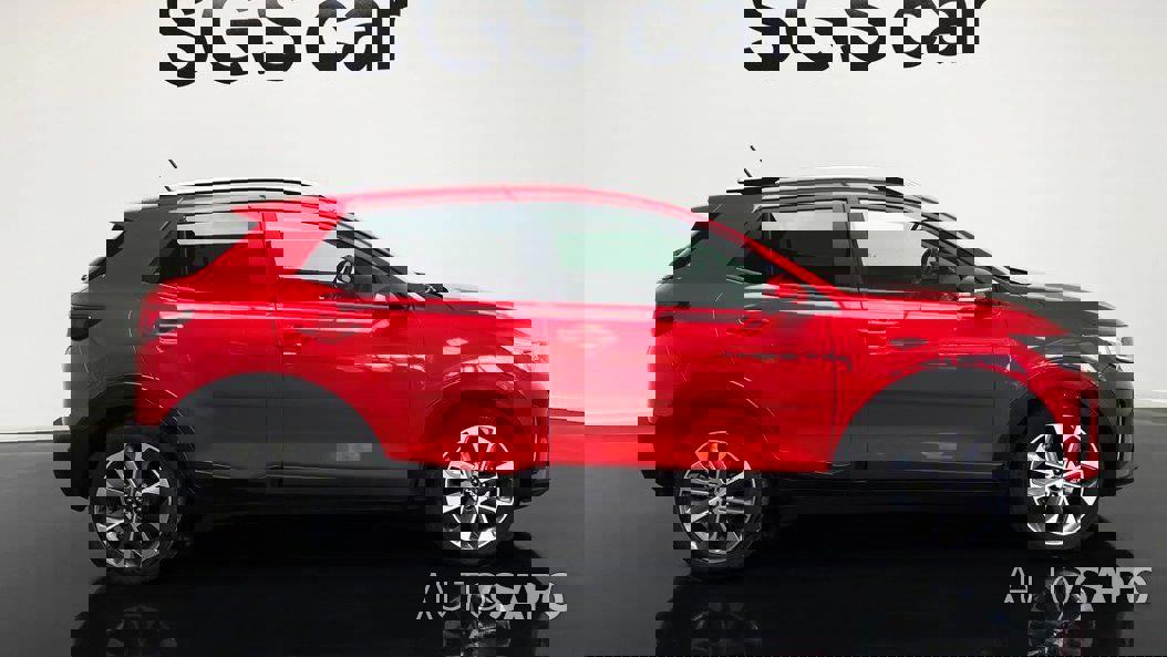 Kia Stonic 1.0 T-GDi Drive de 2024
