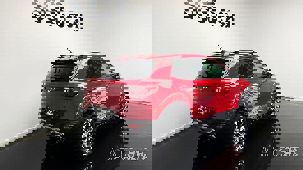 Kia Stonic 1.0 T-GDi Drive de 2024