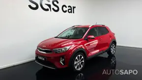 Kia Stonic 1.0 T-GDi Drive de 2024