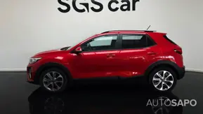 Kia Stonic 1.0 T-GDi Drive de 2024