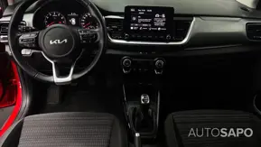 Kia Stonic 1.0 T-GDi Drive de 2024