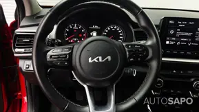 Kia Stonic 1.0 T-GDi Drive de 2024