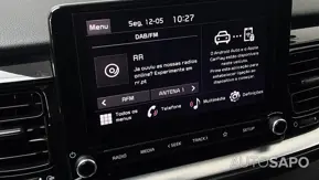 Kia Stonic 1.0 T-GDi Drive de 2024
