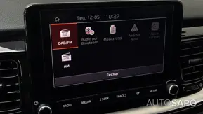 Kia Stonic 1.0 T-GDi Drive de 2024