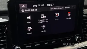 Kia Stonic 1.0 T-GDi Drive de 2024