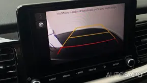 Kia Stonic 1.0 T-GDi Drive de 2024