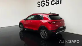 Kia Stonic 1.0 T-GDi Drive de 2024