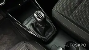 Kia Stonic 1.0 T-GDi Drive de 2024
