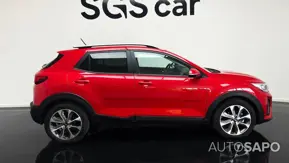 Kia Stonic 1.0 T-GDi Drive de 2024