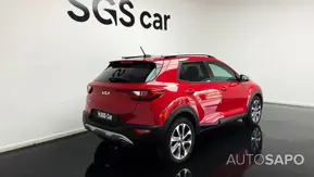 Kia Stonic 1.0 T-GDi Drive de 2024