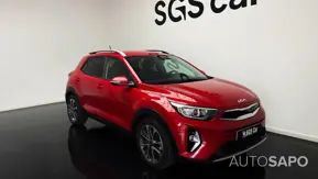 Kia Stonic 1.0 T-GDi Drive de 2024
