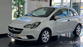 Opel Corsa de 2017