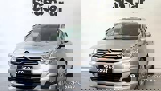 Citroen C4 de 2014