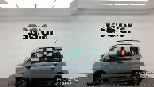 Fiat Panda de 2021