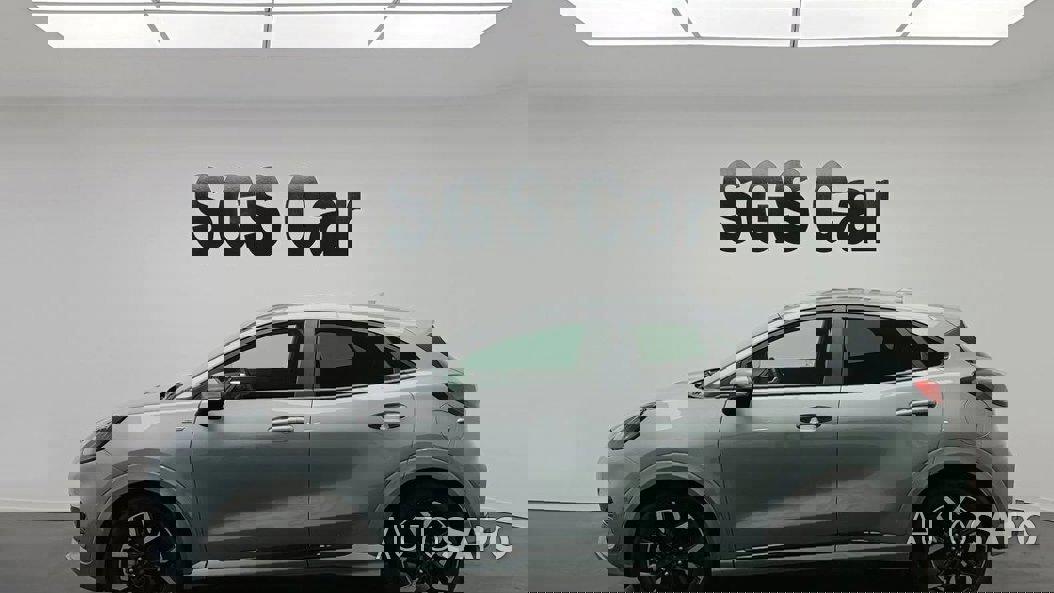 Ford Puma 1.0 EcoBoost MHEV ST-Line X de 2023