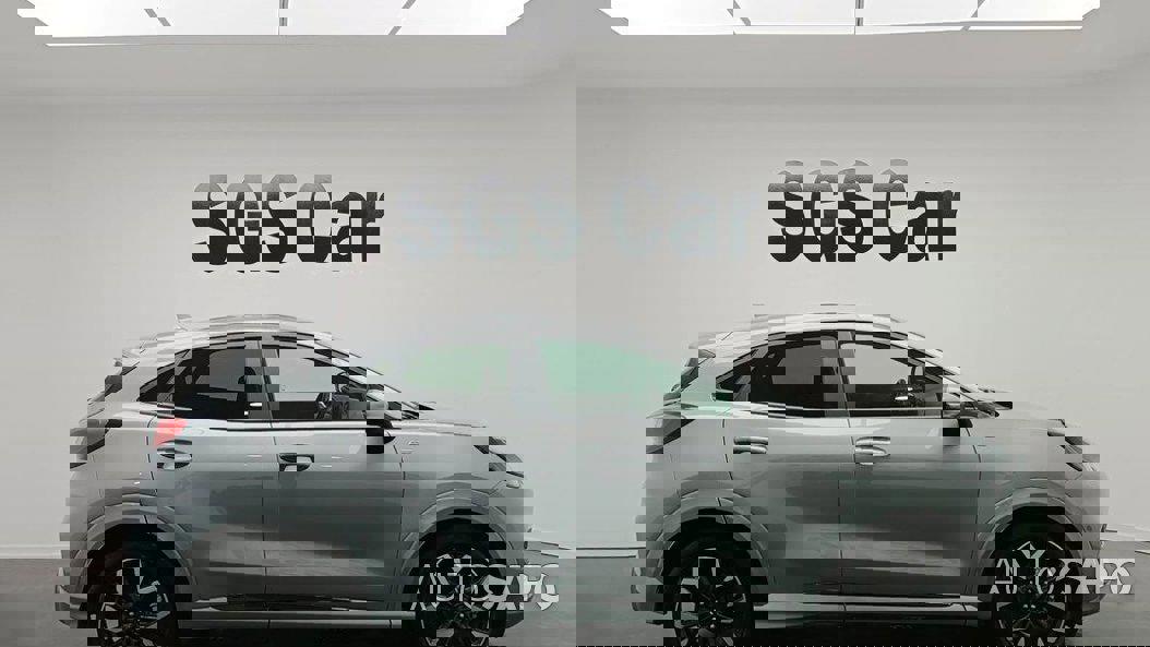 Ford Puma 1.0 EcoBoost MHEV ST-Line X de 2023