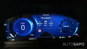 Ford Puma 1.0 EcoBoost MHEV ST-Line X de 2023