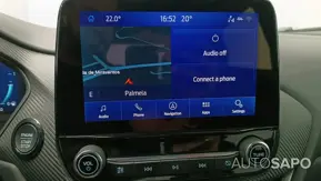 Ford Puma 1.0 EcoBoost MHEV ST-Line X de 2023