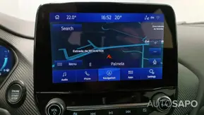 Ford Puma 1.0 EcoBoost MHEV ST-Line X de 2023