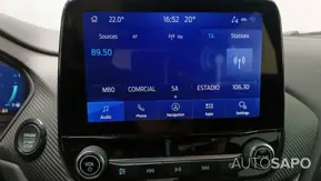 Ford Puma 1.0 EcoBoost MHEV ST-Line X de 2023