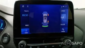 Ford Puma 1.0 EcoBoost MHEV ST-Line X de 2023
