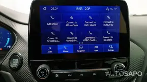 Ford Puma 1.0 EcoBoost MHEV ST-Line X de 2023