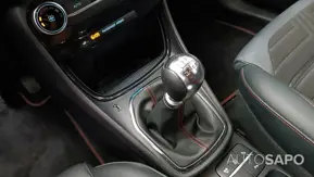 Ford Puma 1.0 EcoBoost MHEV ST-Line X de 2023