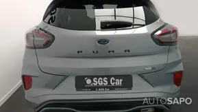 Ford Puma 1.0 EcoBoost MHEV ST-Line X de 2023