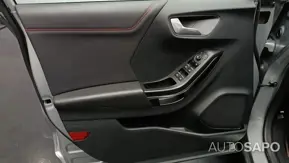 Ford Puma 1.0 EcoBoost MHEV ST-Line X de 2023