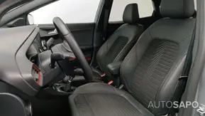Ford Puma 1.0 EcoBoost MHEV ST-Line X de 2023