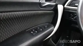 BMW Série 1 de 2016
