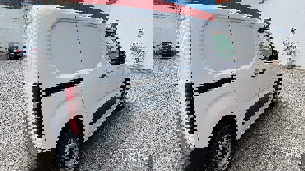 Opel Combo 1.5 CDTi L1H1 Enjoy de 2020