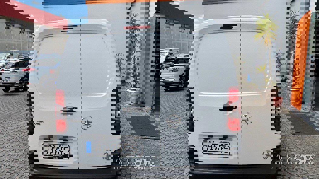 Opel Combo 1.5 CDTi L1H1 Enjoy de 2020