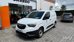 Opel Combo 1.5 CDTi L1H1 Enjoy de 2020