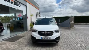 Opel Combo 1.5 CDTi L1H1 Enjoy de 2020