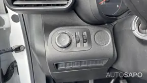 Opel Combo 1.5 CDTi L1H1 Enjoy de 2020