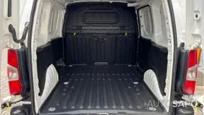 Opel Combo 1.5 CDTi L1H1 Enjoy de 2020