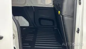 Opel Combo 1.5 CDTi L1H1 Enjoy de 2020
