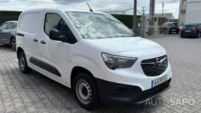 Opel Combo 1.5 CDTi L1H1 Enjoy de 2020