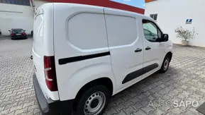 Opel Combo 1.5 CDTi L1H1 Enjoy de 2020