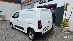 Opel Combo 1.5 CDTi L1H1 Enjoy de 2020