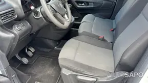 Opel Combo 1.5 CDTi L1H1 Enjoy de 2020