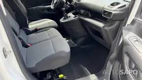 Opel Combo 1.5 CDTi L1H1 Enjoy de 2020