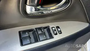 Toyota Avensis de 2010